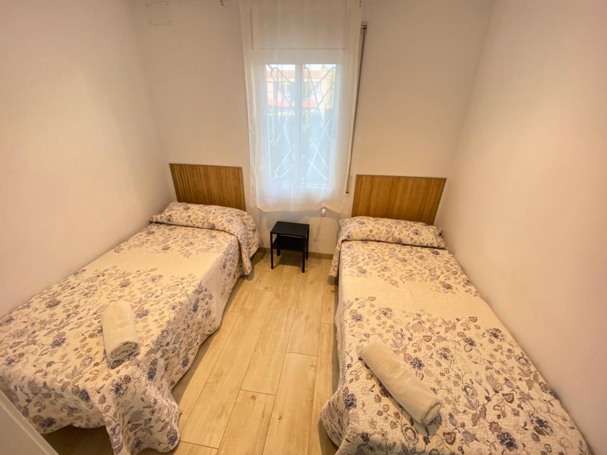 Apartamentos Rayon Du Soleil Sant Feliu de Guíxols Extérieur photo