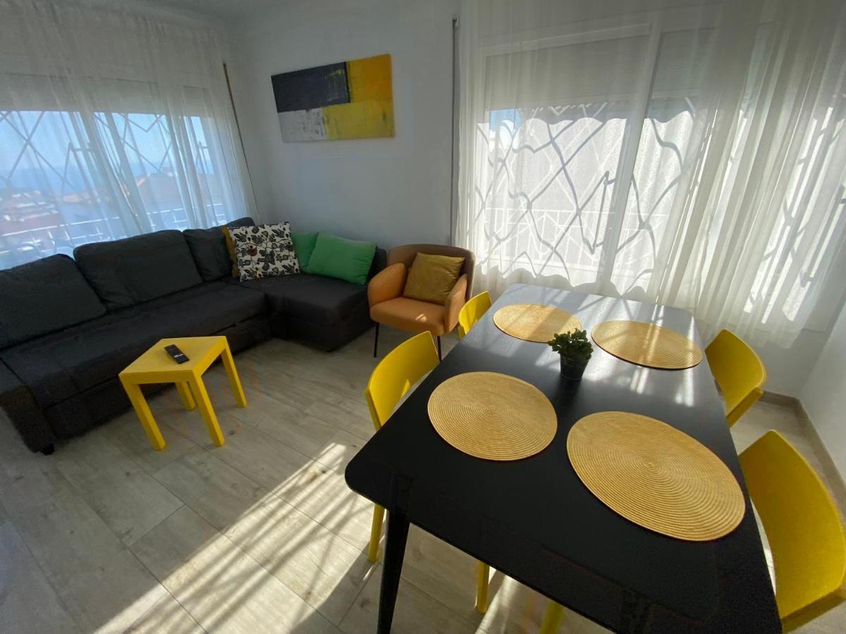 Apartamentos Rayon Du Soleil Sant Feliu de Guíxols Extérieur photo